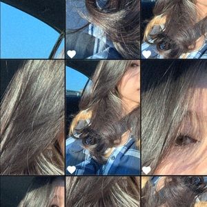 Meet your Posher, Julie